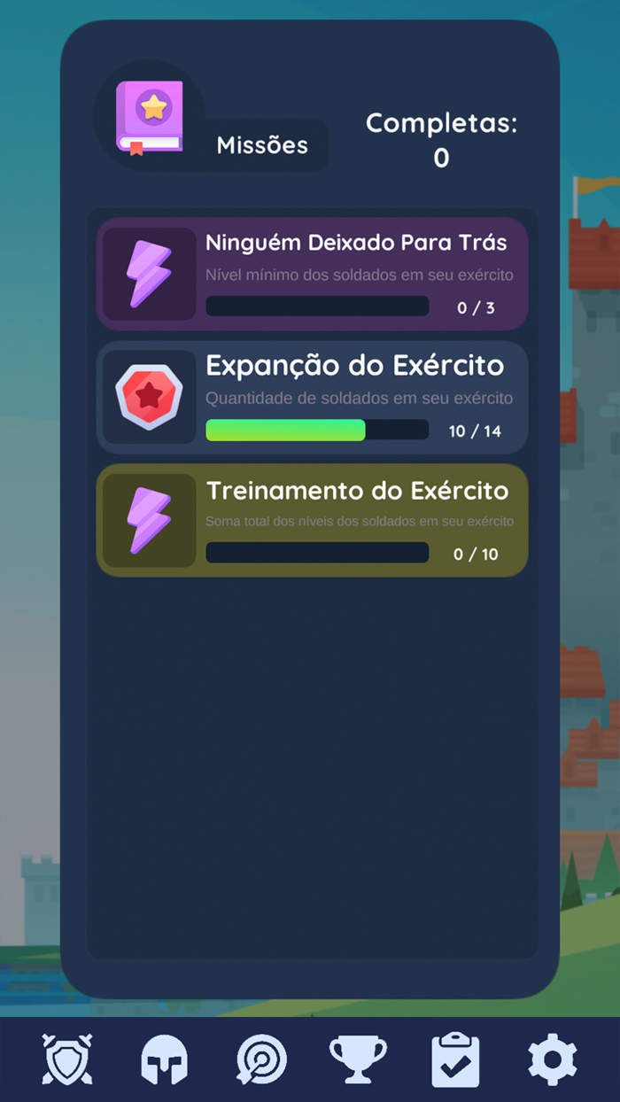 Torre de Comando ODF