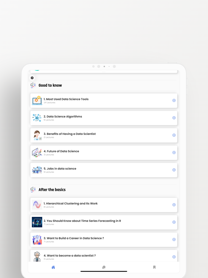 Learn Data Science PRO