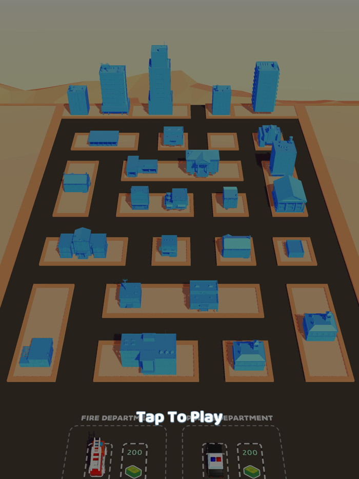 Emergency Management