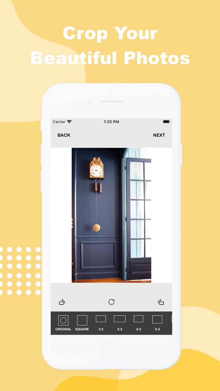 Color Show - Likes Pic Edit