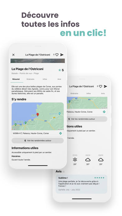 Les pépites de France Les pépites de France