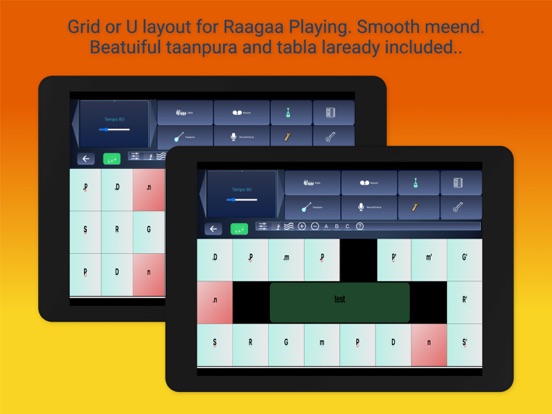 Raaga Studio by SaReGa screenshot 3