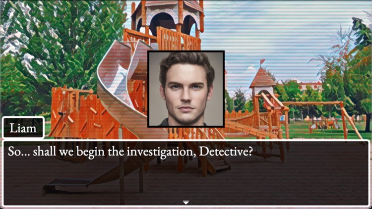 BKVN's The Detective