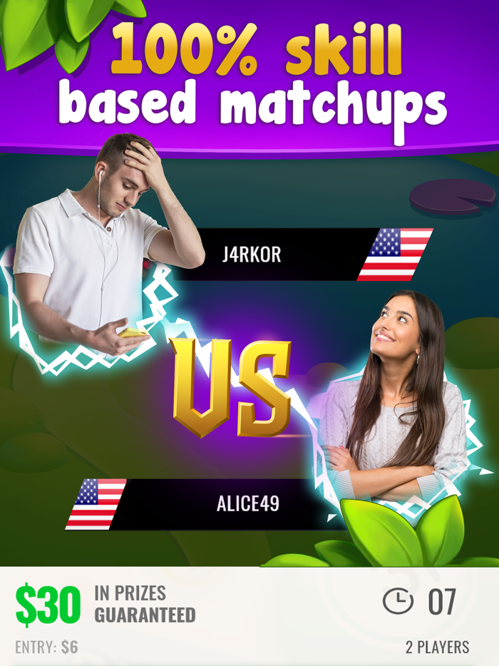 Bubble Shooter Win Real Money