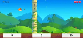 Game screenshot Mathy Bird (Math - Game) mod apk