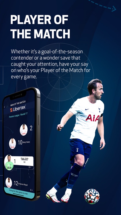 Spurs Official App screenshot-5