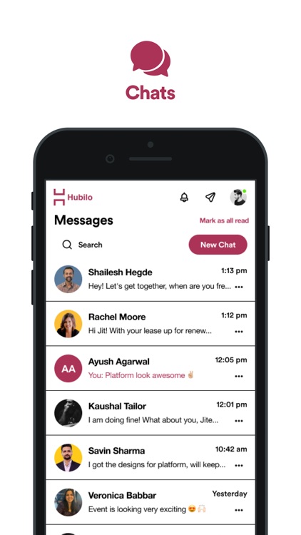 DCF Coffee Logistics Summit screenshot-3