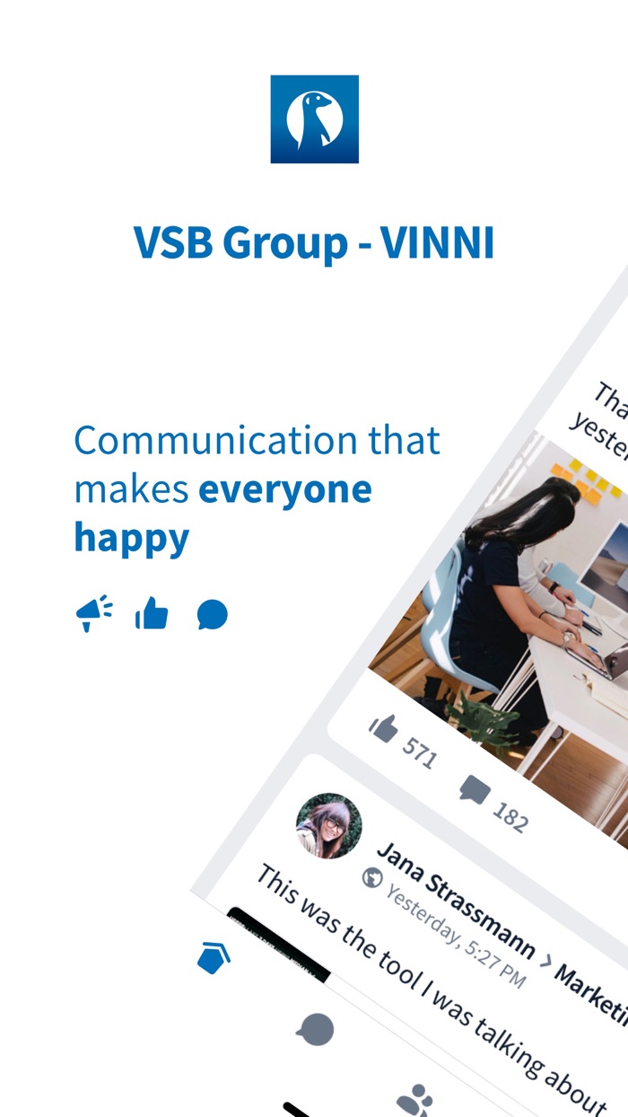 VSB Group - VINNI