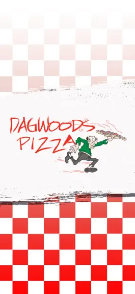 Game screenshot Dagwood's Pizza mod apk