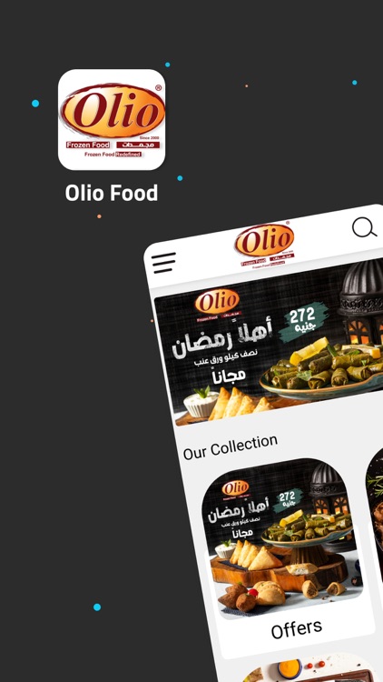 Olio Food
