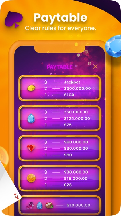 Gold Panda Slots screenshot-4