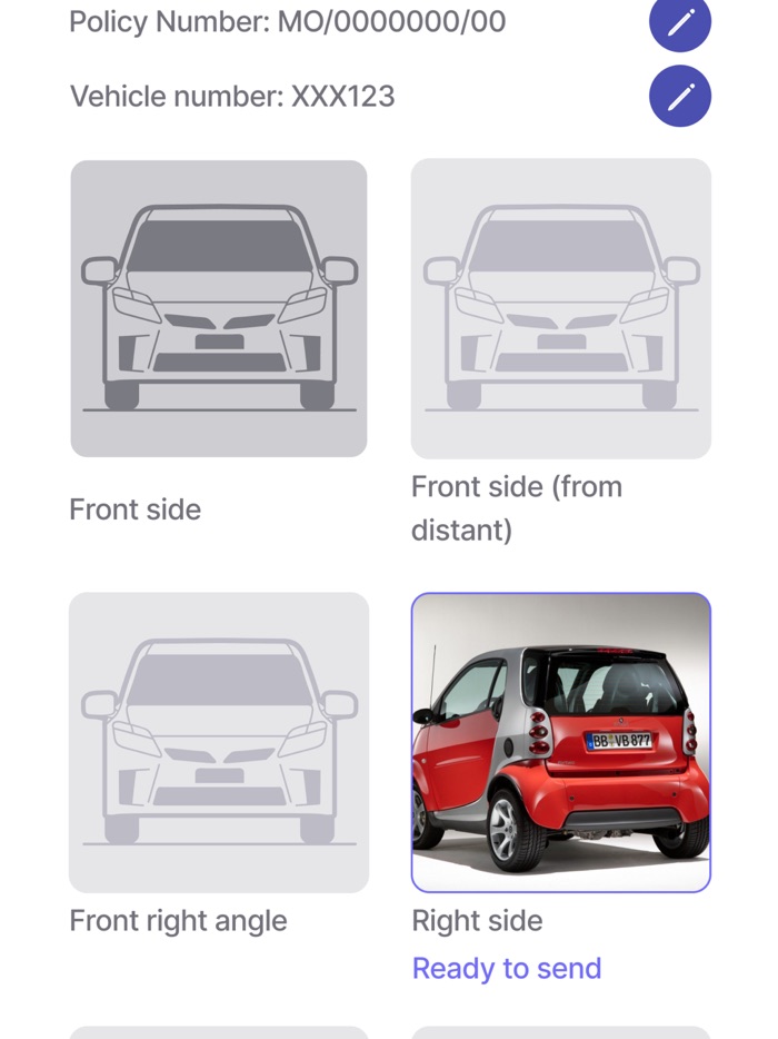 TBC Insurance Operation