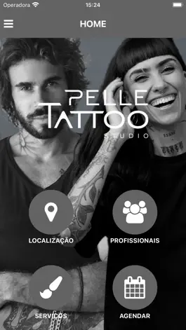 Game screenshot Pelle Tattoo Studio mod apk