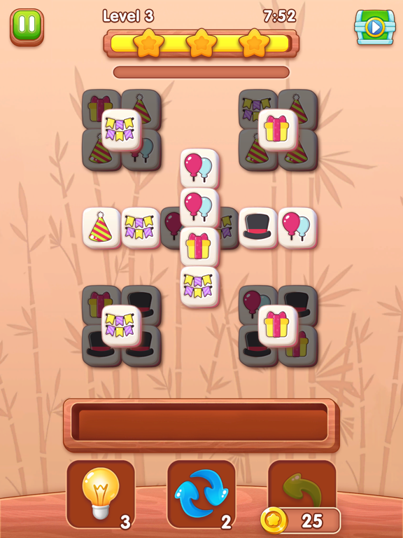 Match Journey Game screenshot 2