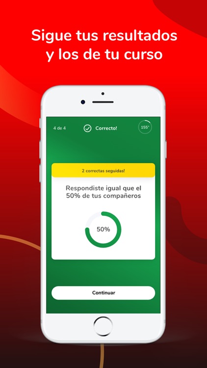 UPAEP Evaluados
