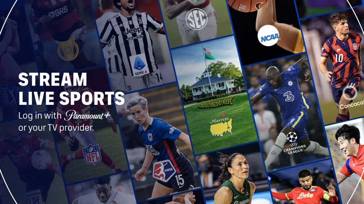 CBS Sports App: Scores & News by CBS Interactive