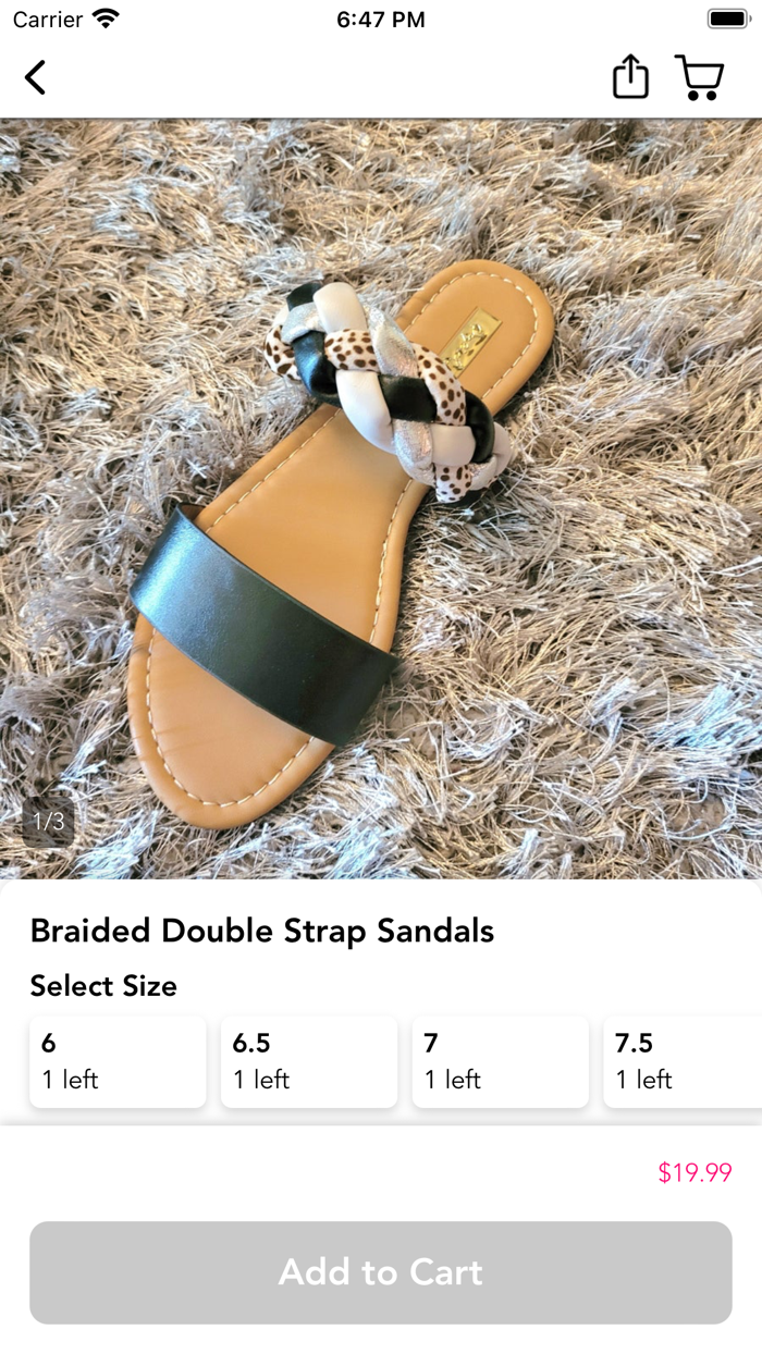 Beautifully Chaotic Boutique