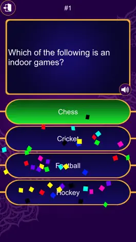 Game screenshot GK Quiz 2022 hack