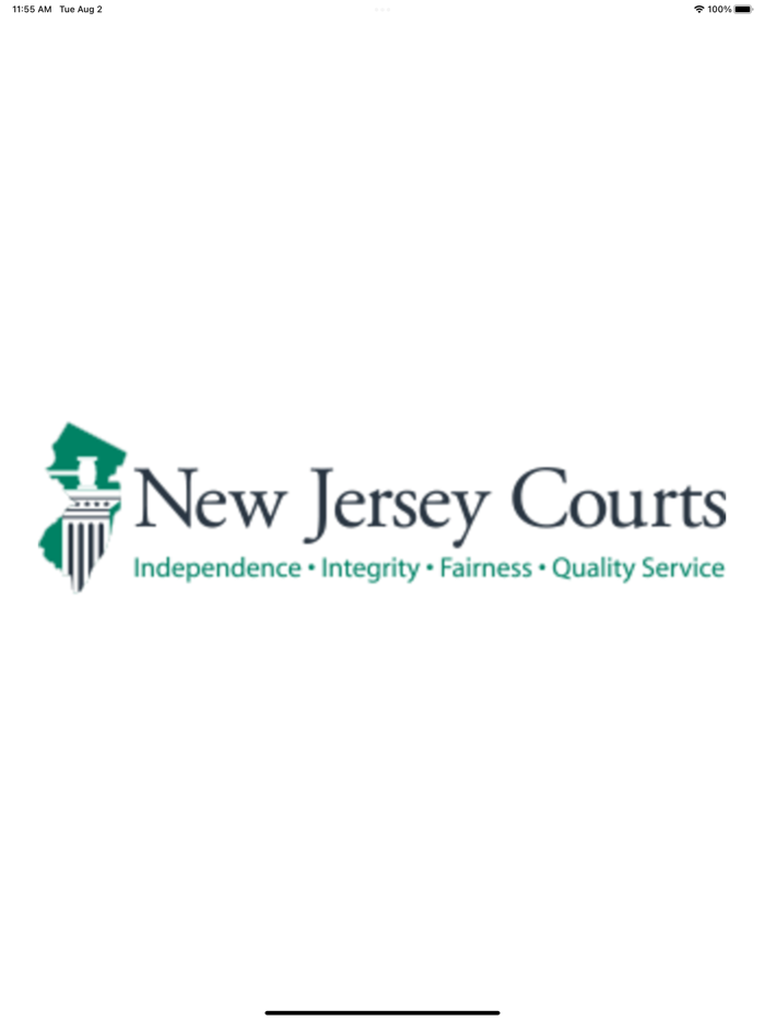 NJ Probation Training
