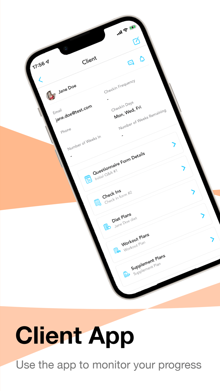 Trained by Coach Marcel