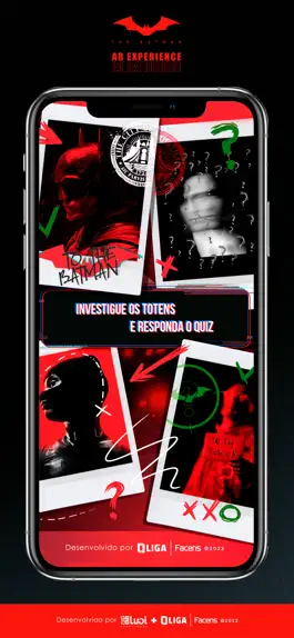 Game screenshot Batman Movie Arena hack