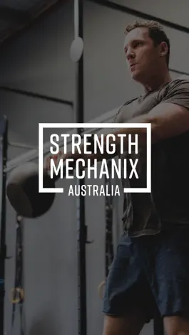 Game screenshot Strength Mechanix Australia mod apk