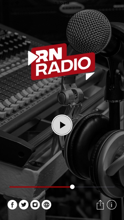 RN Radio