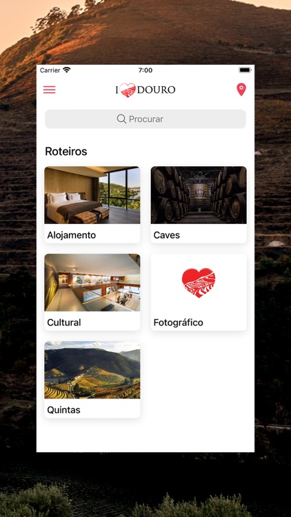 App I Love Douro screenshot-4