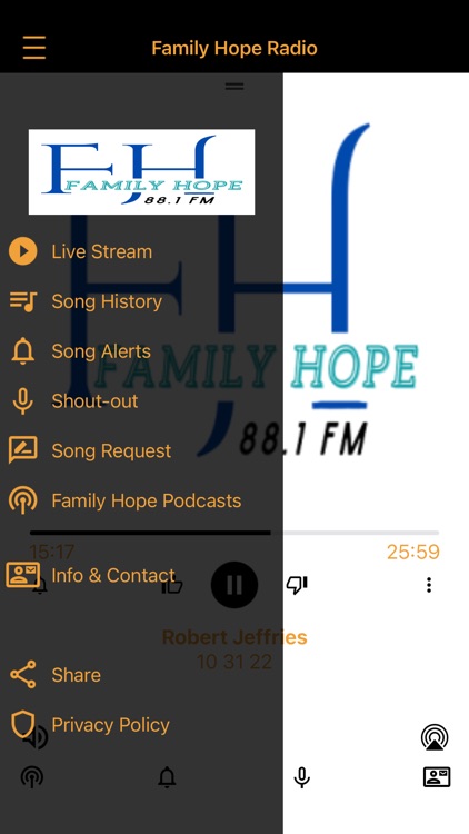 Family Hope Radio