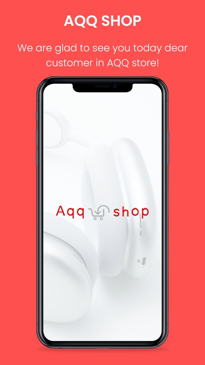 AQQ SHOP