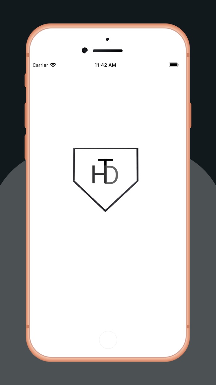 HomeTownDelivery App