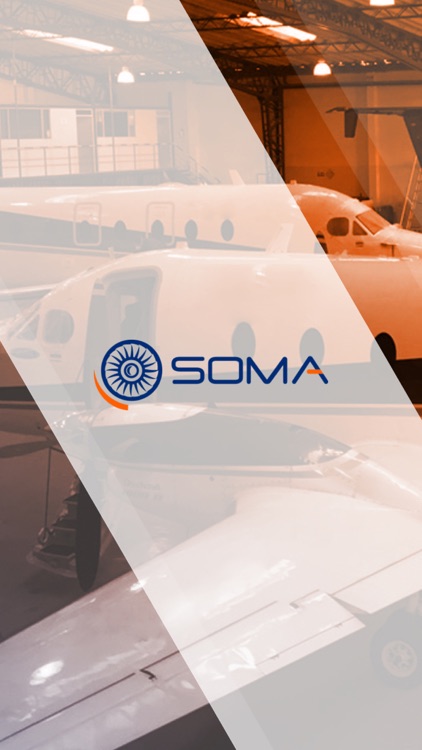 Soma Software Aviation