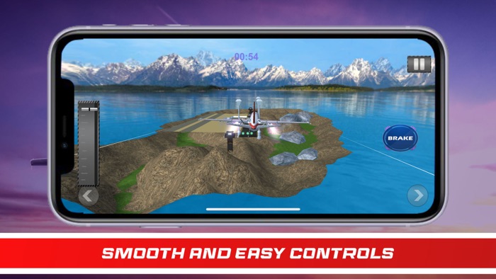 Flight Pilot Simulator Pro