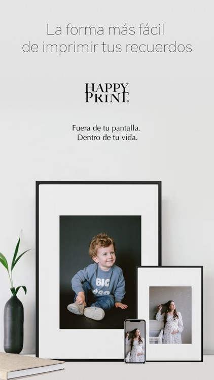 Happy Print | Imprime Fotos