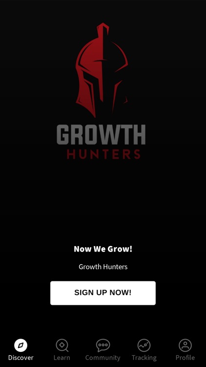 Growth Hunters