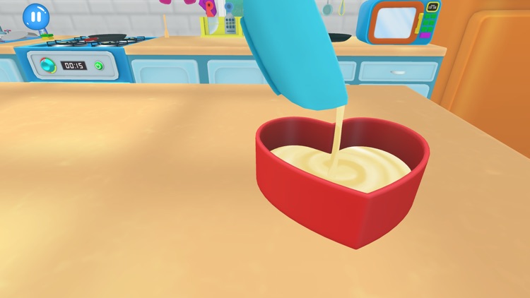 Cake It Easy 3D screenshot-4