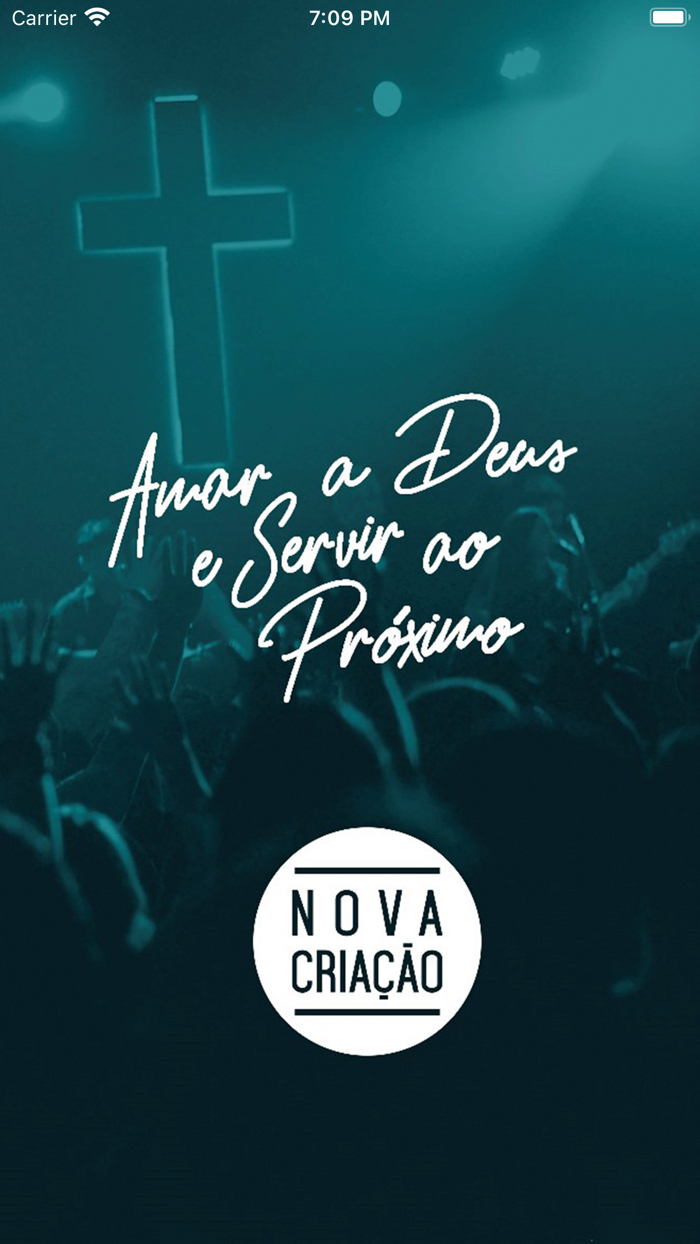 Nova Criação