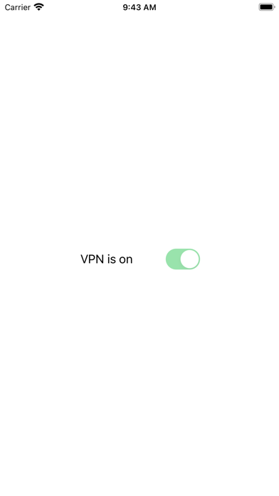 Ad & Stuff VPN Content Filter screenshot 2