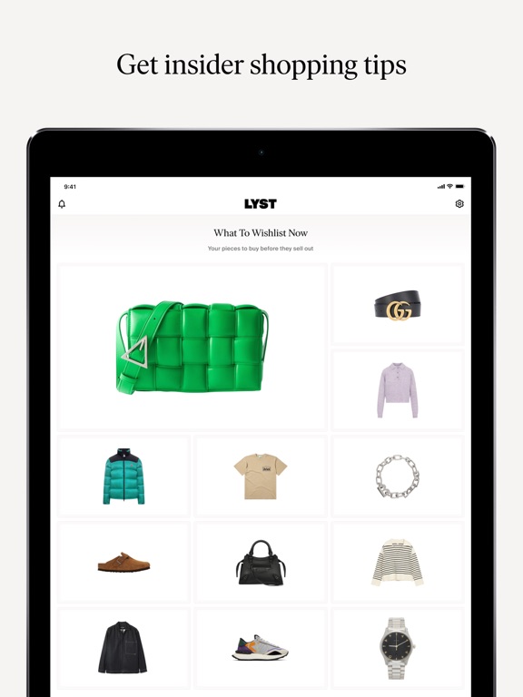 Lyst: Shop Fashion Brands Lyst: Shop Fashion Brands