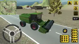 Game screenshot Tractor Load Carrying mod apk