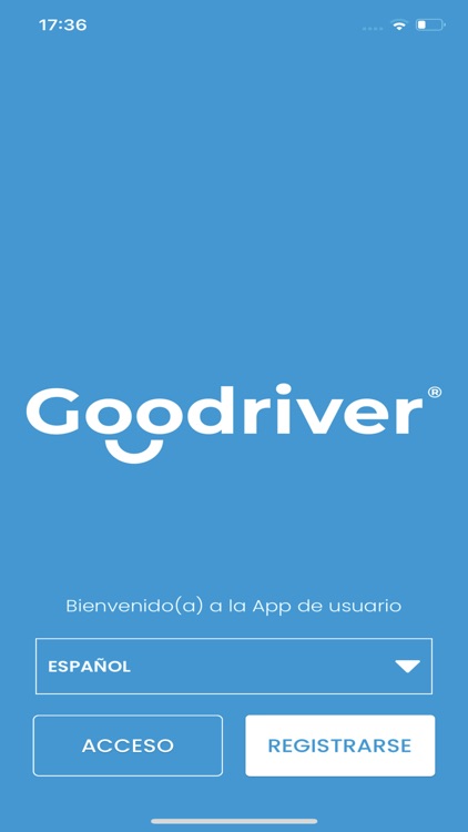 Goodriver