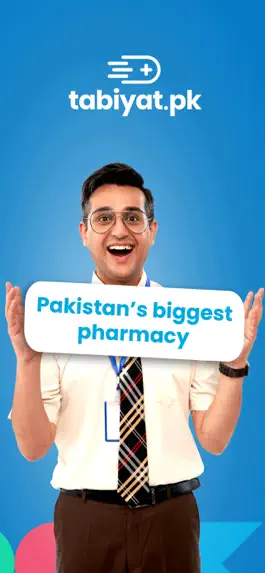 Game screenshot tabiyat.pk - Online Pharmacy mod apk