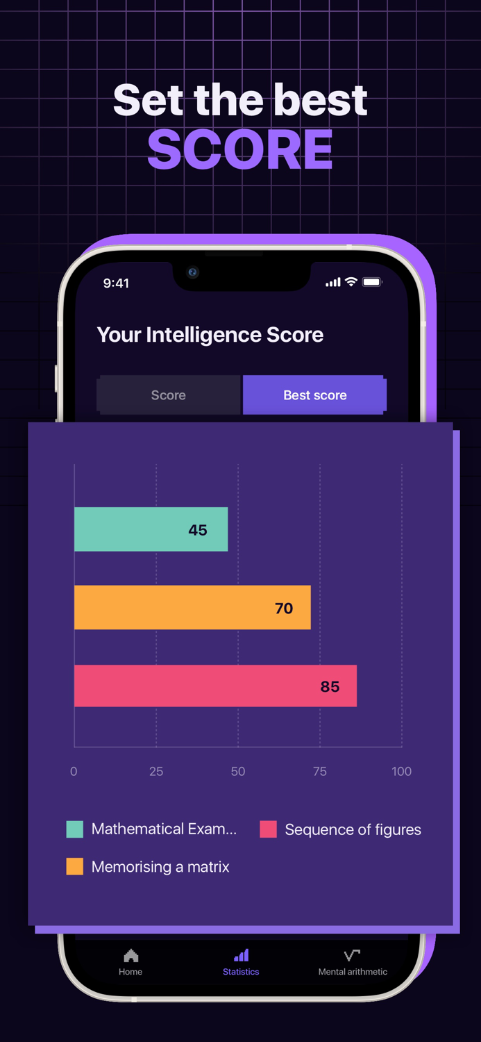 Mind Teasers - Brain Riddles