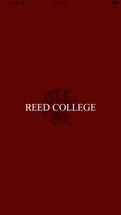 Reed College