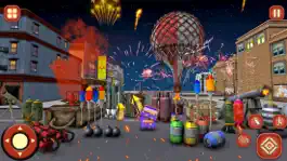 Game screenshot Fireworks Simulator 2022 Game mod apk