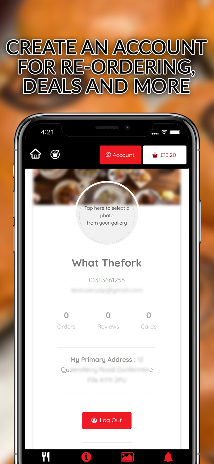 Braw Burger and Pizzas