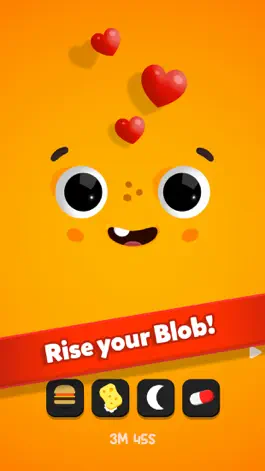 Game screenshot Happy faces! mod apk