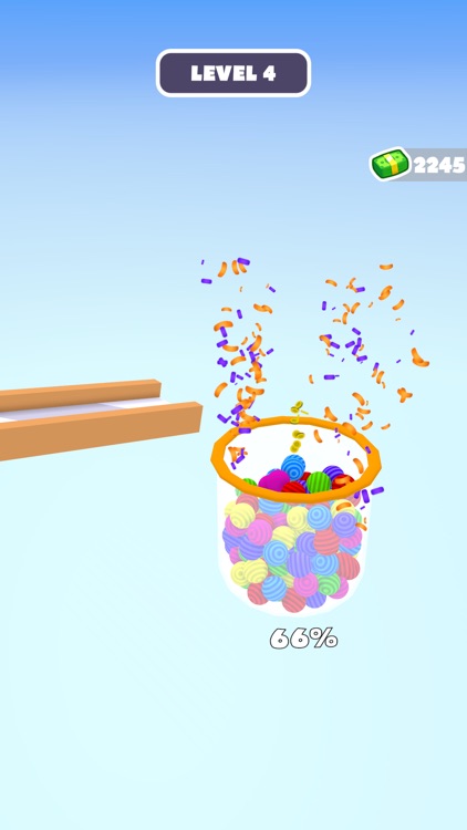 Many Balls Run screenshot-5