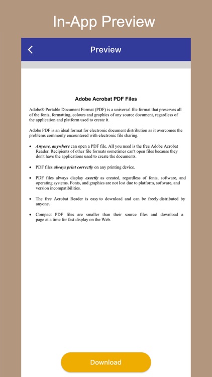 PDF Converter-Office,Word,EPub by Meitian Trading
