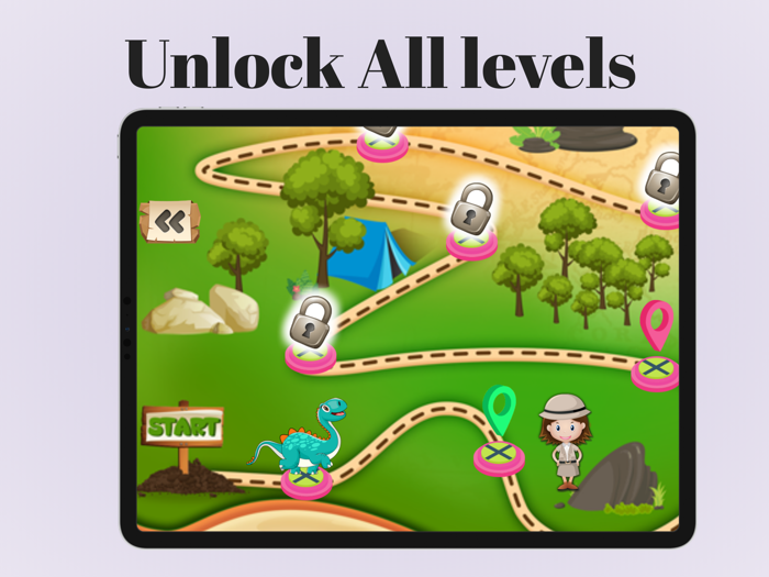 Dinosaur Bone Search